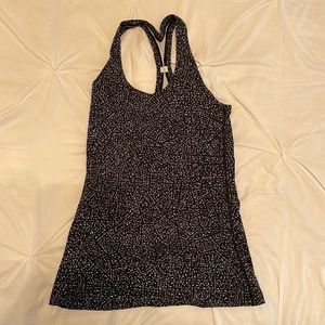 Lululemon Cool Racerback